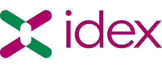 Logo Idex