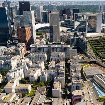 03 Alençon &amp; La Défense