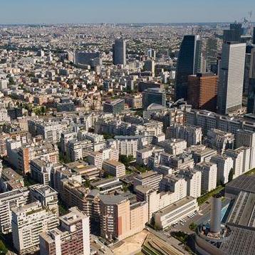 04 Alençon &amp; Courbevoie