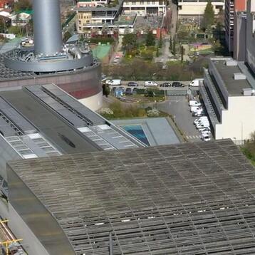 Centrale 2023