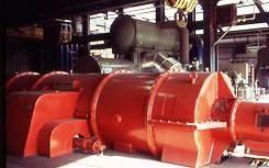 10 Turbo Alternateur producteur d'électricité