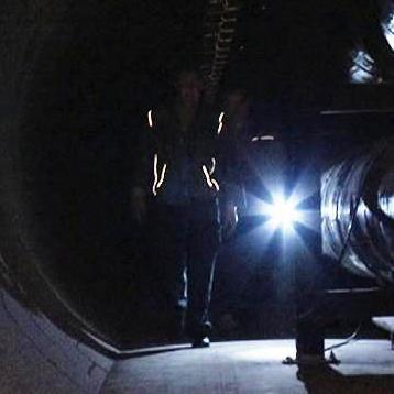 18 Tunnel