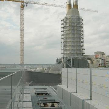 Alençon chantier cheminée vue 1
