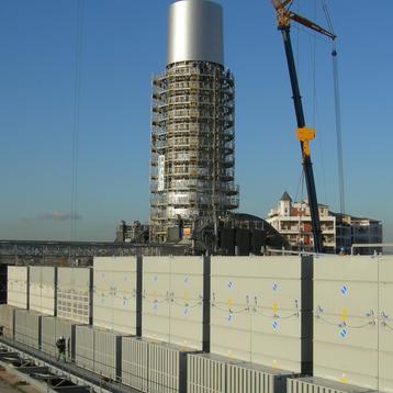 Alençon chantier cheminée vue 10
