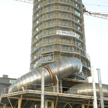 Alençon chantier cheminée vue 11