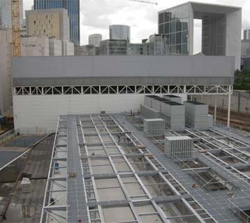 Alençon chantier stockage vue 2