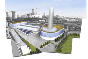 Alençon projet vue 2