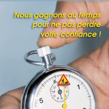 Arrêt Technique