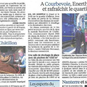 article le parisien