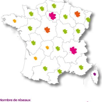 Carte Via Seva