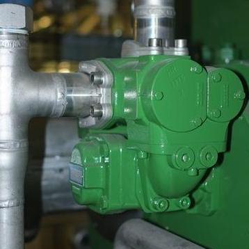 Finitions Haute Industrie