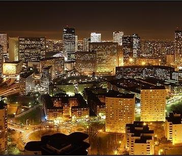 La Défense