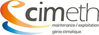 Logo Cimeth
