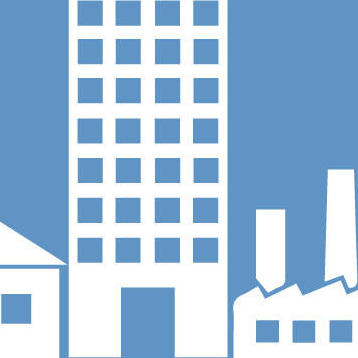 Logo proximité