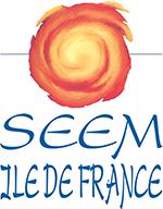 Logo Seem Ile de France