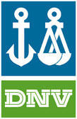 Logo DNV