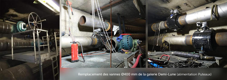 montage-remplacement-vannes-galerie-demi-lune