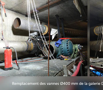 montage-remplacement-vannes-galerie-demi-lune
