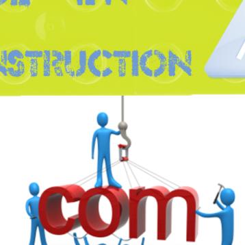 Page en construction