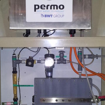 Permo Eco-MX