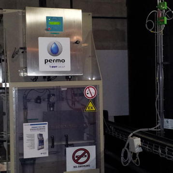 Permo Eco-MX