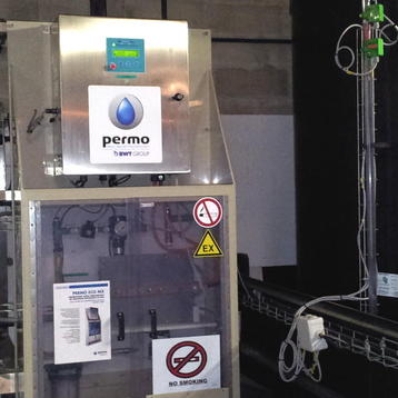 Permo Eco-MX