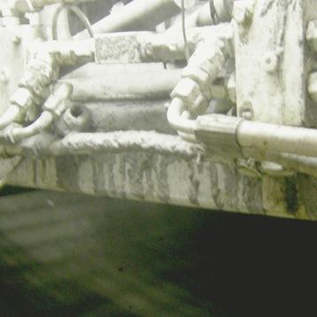 Tunnel - transfert voussoirs
