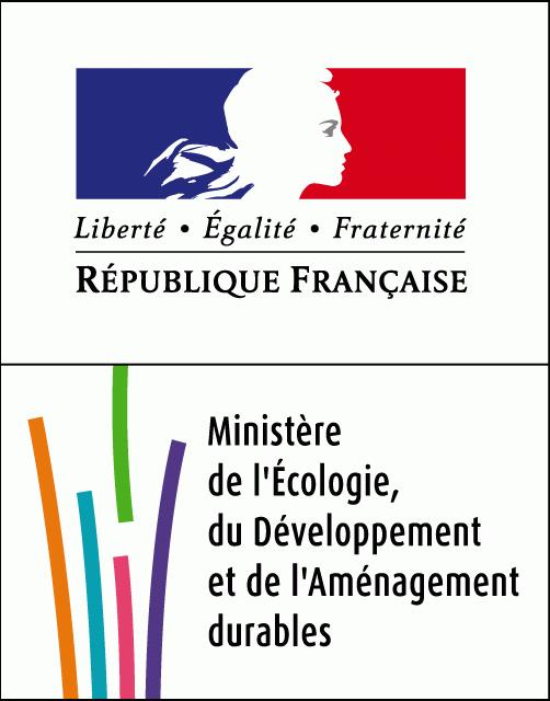 Ministère du Développement Durable