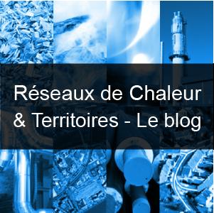 Réseaux de chaleur